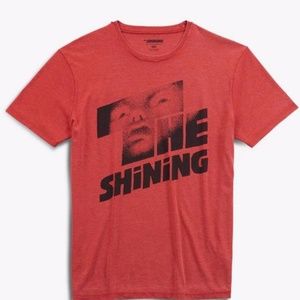 Lucky Brand The Shining shirt. NWT Size M